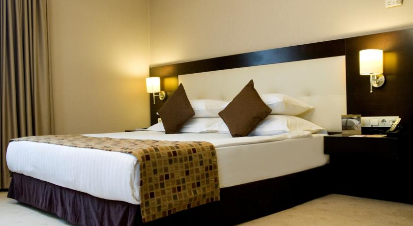 Eresin Topkapi Hotel — Стамбул, Туреччина мініатюра 26