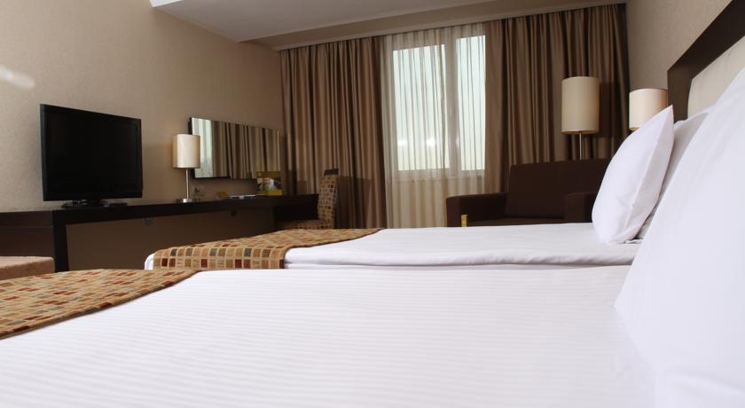 Eresin Topkapi Hotel — Стамбул, Туреччина мініатюра 27