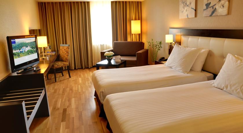 Eresin Topkapi Hotel — Стамбул, Туреччина мініатюра 28