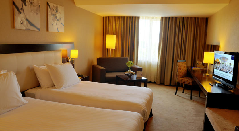 Eresin Topkapi Hotel — Стамбул, Туреччина мініатюра 29