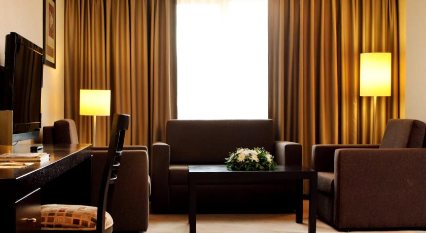Eresin Topkapi Hotel — Стамбул, Туреччина мініатюра 30