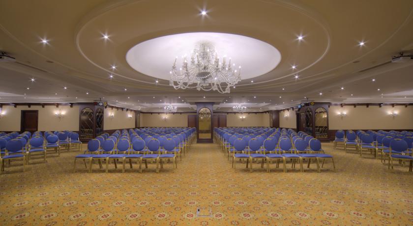 Eresin Topkapi Hotel — Стамбул, Туреччина мініатюра 35