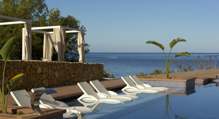 Iberostar Suite Jardin del Sol Santa Ponsa, Кальвія, Іспанія мініатюра 6