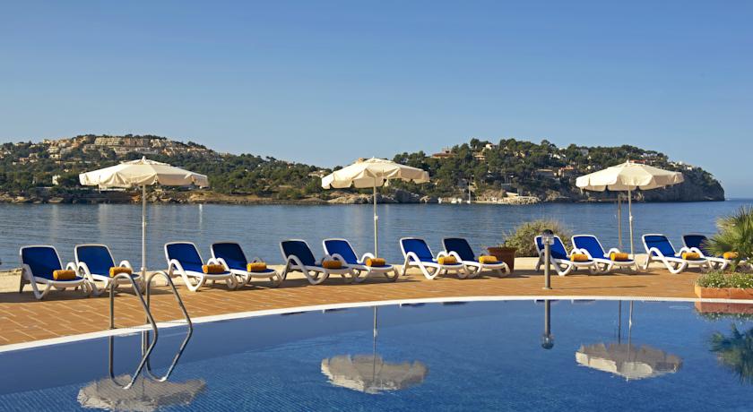 Iberostar Suite Jardin del Sol Santa Ponsa, Кальвія, Іспанія мініатюра 7