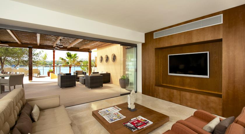 Iberostar Suite Jardin del Sol Santa Ponsa, Кальвія, Іспанія мініатюра 8