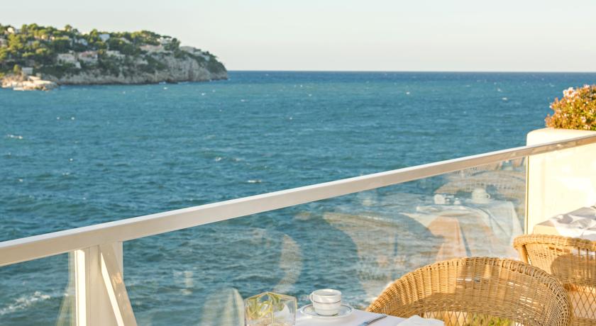 Iberostar Suite Jardin del Sol Santa Ponsa, Кальвія, Іспанія мініатюра 9