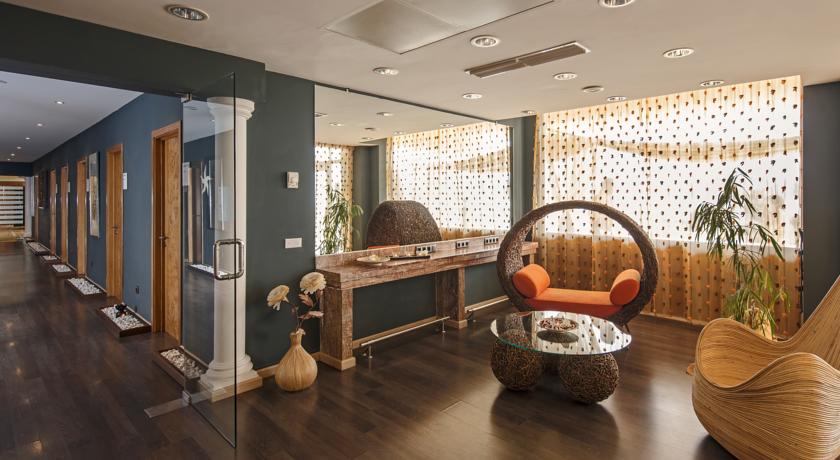 Iberostar Suite Jardin del Sol Santa Ponsa, Кальвія, Іспанія мініатюра 10