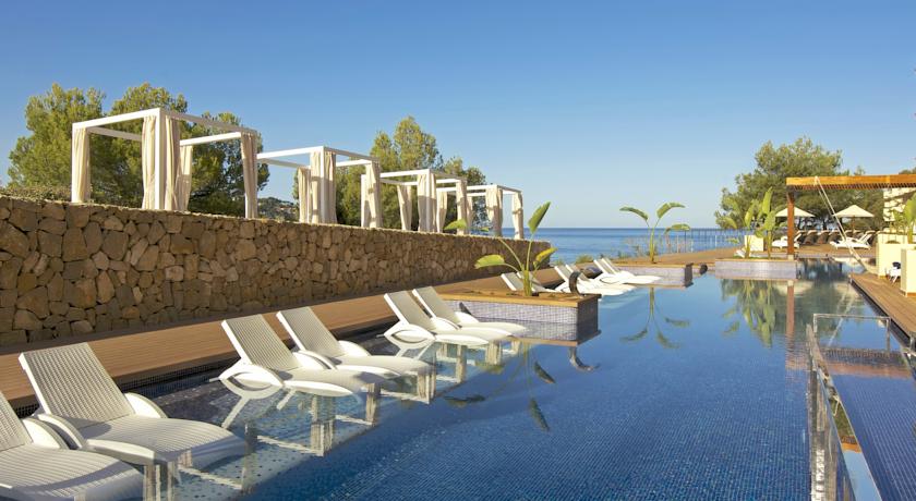 Iberostar Suite Jardin del Sol Santa Ponsa, Кальвія, Іспанія мініатюра 11