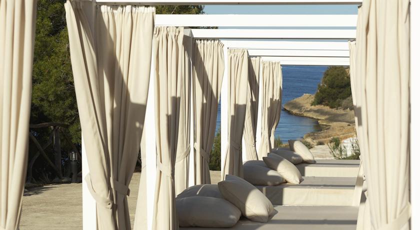 Iberostar Suite Jardin del Sol Santa Ponsa, Кальвія, Іспанія мініатюра 12
