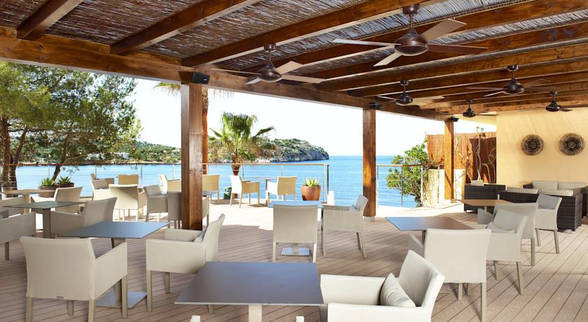 Iberostar Suite Jardin del Sol Santa Ponsa, Кальвія, Іспанія мініатюра 13