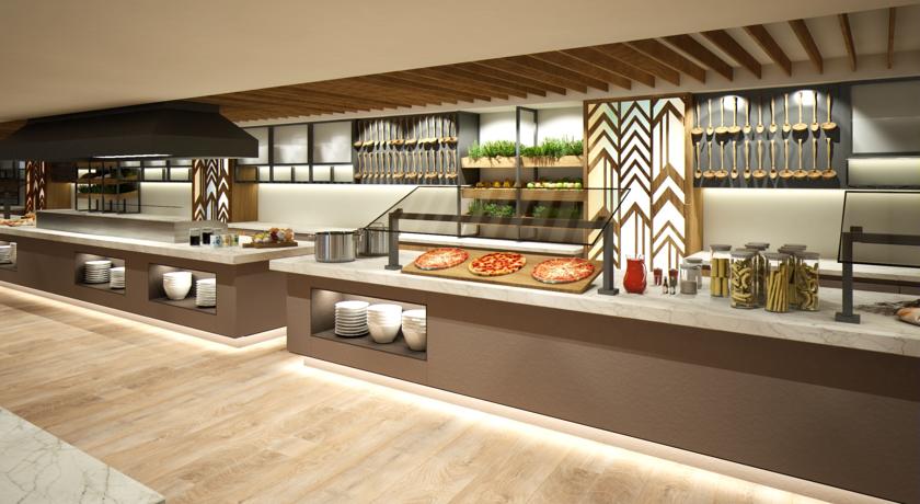 Iberostar Suite Jardin del Sol Santa Ponsa, Кальвія, Іспанія мініатюра 14