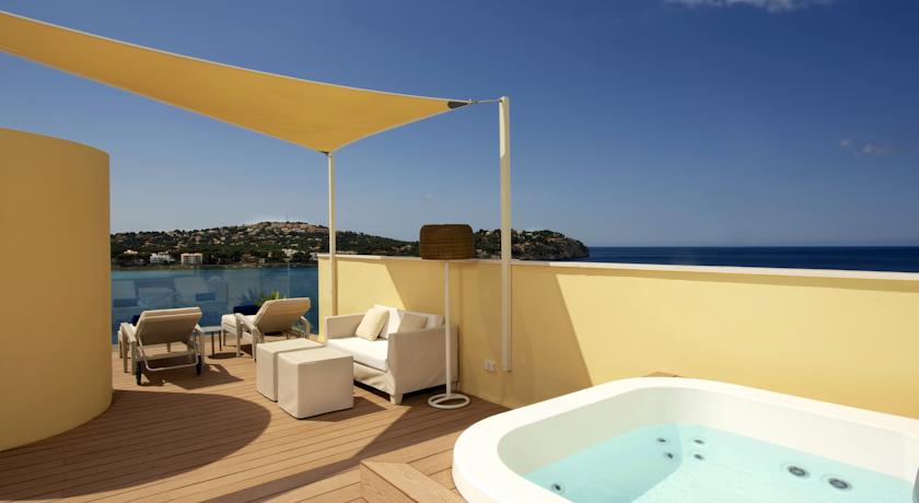 Iberostar Suite Jardin del Sol Santa Ponsa, Кальвія, Іспанія мініатюра 16
