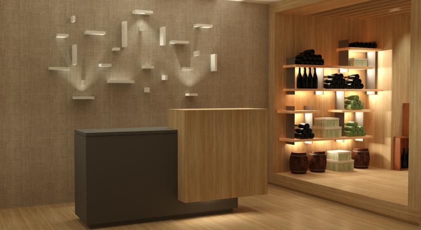 Iberostar Suite Jardin del Sol Santa Ponsa, Кальвія, Іспанія мініатюра 19