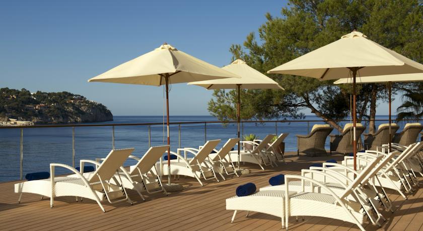 Iberostar Suite Jardin del Sol Santa Ponsa, Кальвія, Іспанія мініатюра 20
