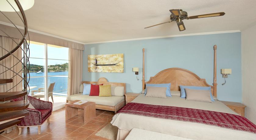 Iberostar Suite Jardin del Sol Santa Ponsa, Кальвія, Іспанія мініатюра 21