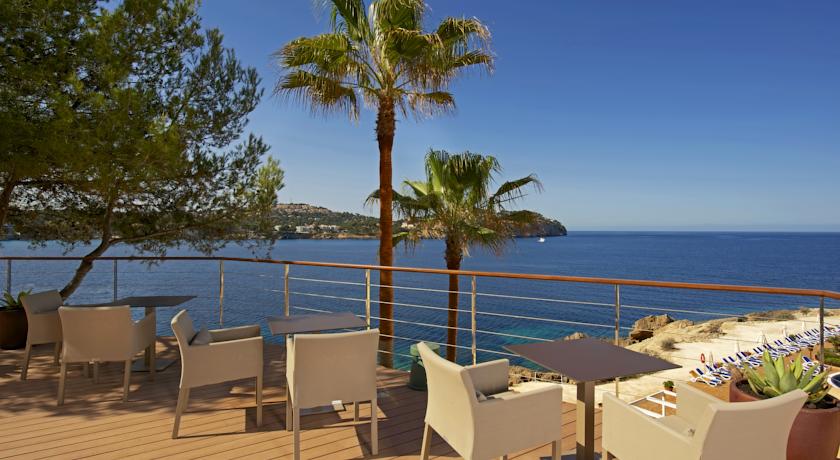 Iberostar Suite Jardin del Sol Santa Ponsa, Кальвія, Іспанія мініатюра 22
