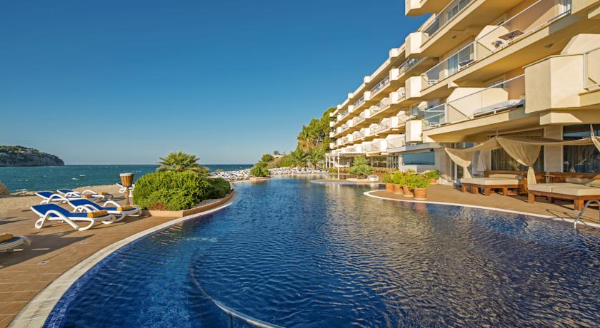Iberostar Suite Jardin del Sol Santa Ponsa, Кальвія, Іспанія мініатюра 23