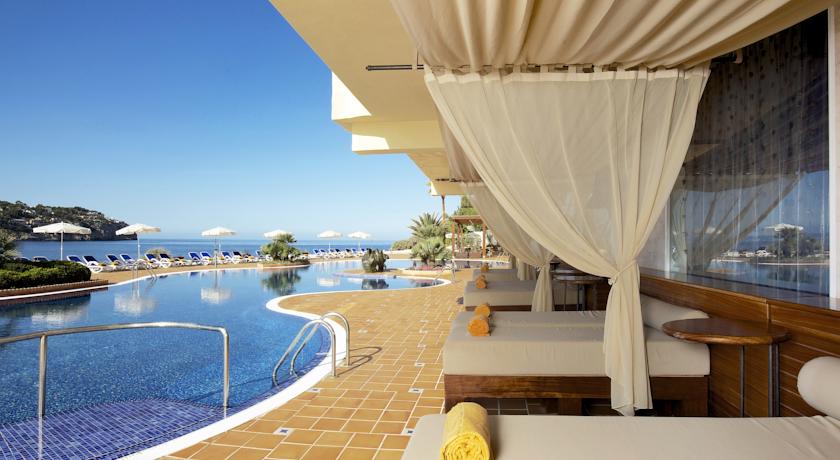 Iberostar Suite Jardin del Sol Santa Ponsa, Кальвія, Іспанія мініатюра 24