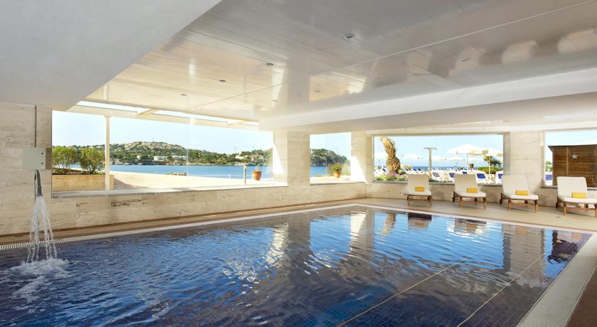 Iberostar Suite Jardin del Sol Santa Ponsa, Кальвія, Іспанія мініатюра 25