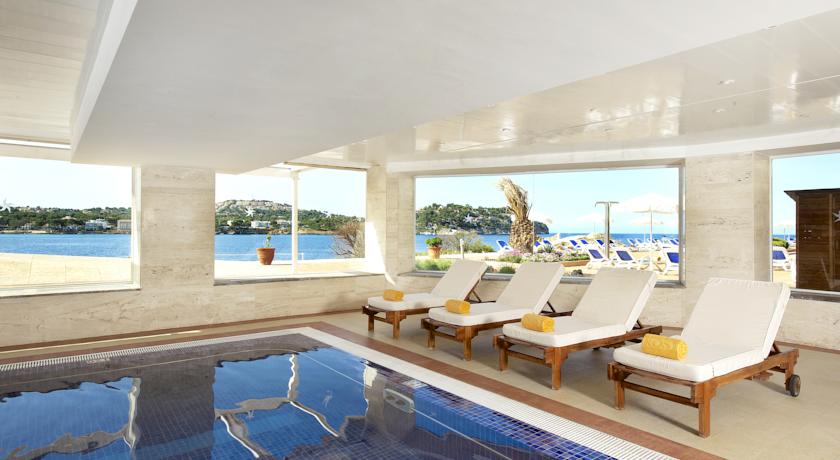 Iberostar Suite Jardin del Sol Santa Ponsa, Кальвія, Іспанія мініатюра 26