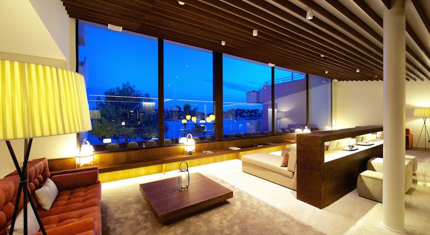 Iberostar Suite Jardin del Sol Santa Ponsa, Кальвія, Іспанія мініатюра 27