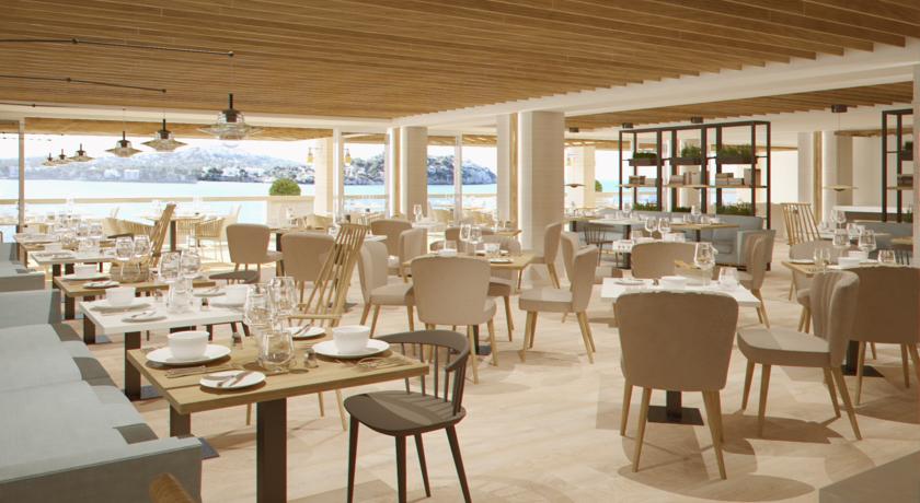 Iberostar Suite Jardin del Sol Santa Ponsa, Кальвія, Іспанія мініатюра 28