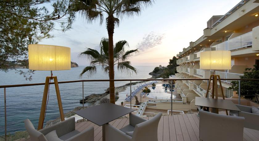 Iberostar Suite Jardin del Sol Santa Ponsa, Кальвія, Іспанія мініатюра 29