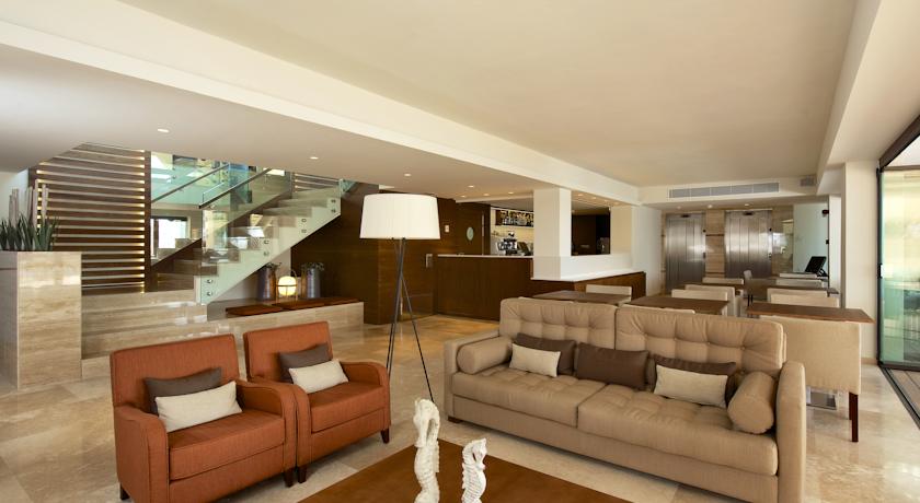 Iberostar Suite Jardin del Sol Santa Ponsa, Кальвія, Іспанія мініатюра 30