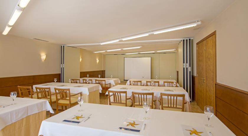 Iberostar Suite Jardin del Sol Santa Ponsa, Кальвія, Іспанія мініатюра 31