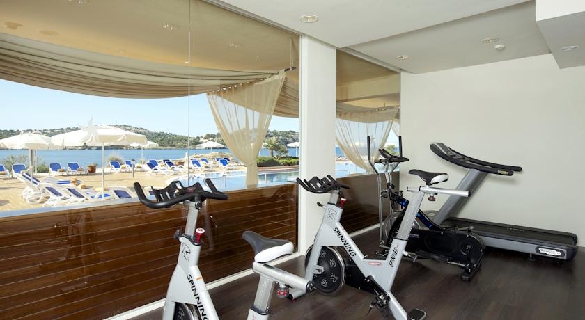 Iberostar Suite Jardin del Sol Santa Ponsa, Кальвія, Іспанія мініатюра 34