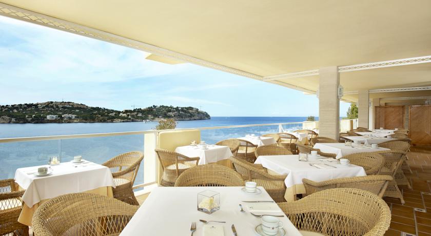 Iberostar Suite Jardin del Sol Santa Ponsa, Кальвія, Іспанія мініатюра 35