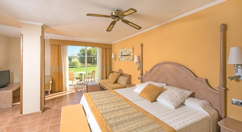 Iberostar Suite Jardin del Sol Santa Ponsa, Кальвія, Іспанія мініатюра 36