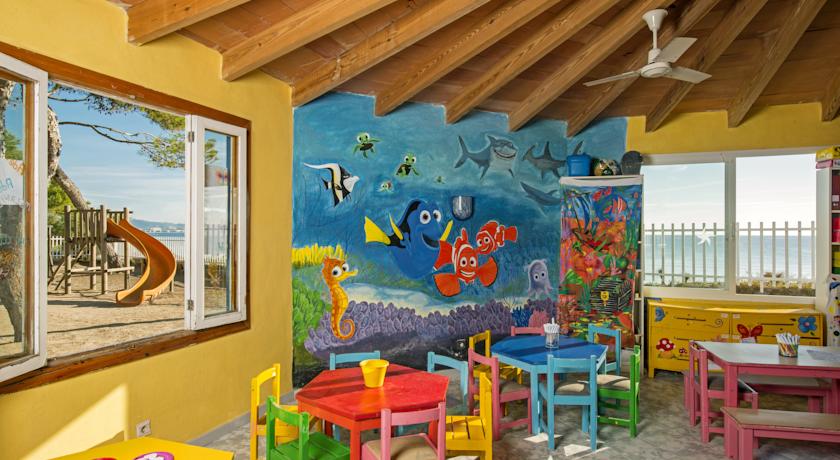 Iberostar Playa de Muro, о. Майорка, Іспанія мініатюра 6