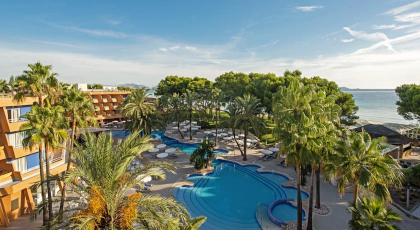 Iberostar Playa de Muro, о. Майорка, Іспанія мініатюра 7