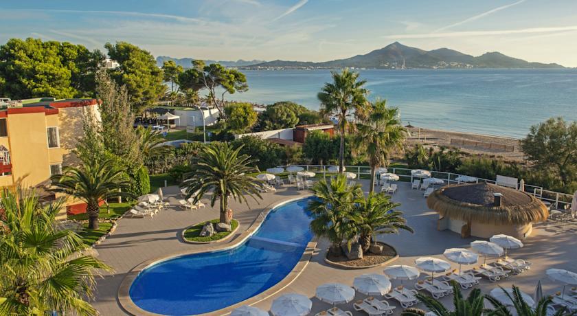 Iberostar Playa de Muro, о. Майорка, Іспанія мініатюра 9