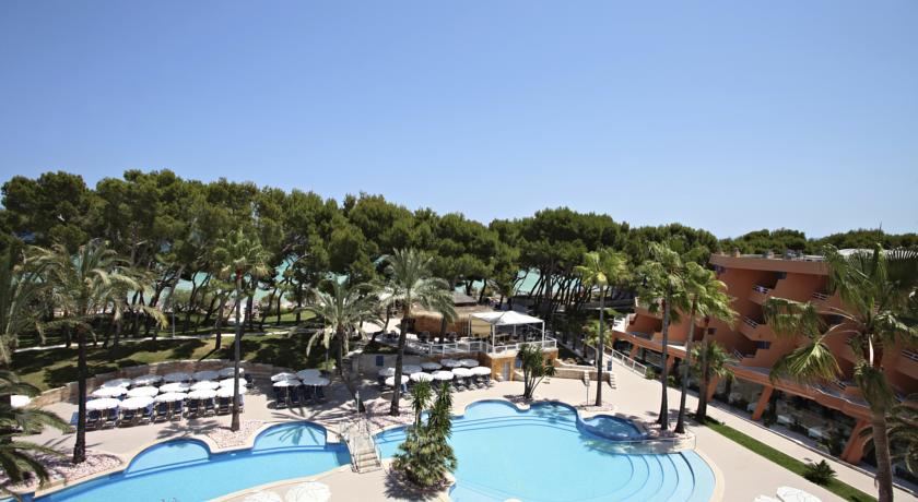 Iberostar Playa de Muro, о. Майорка, Іспанія мініатюра 10