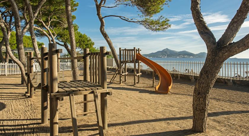 Iberostar Playa de Muro, о. Майорка, Іспанія мініатюра 11