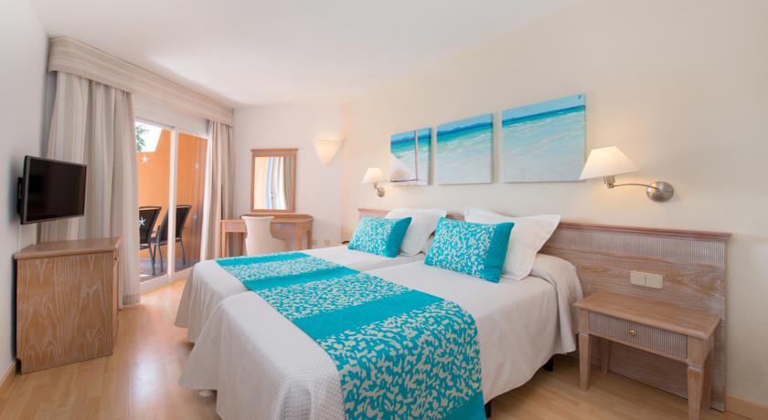 Iberostar Playa de Muro, о. Майорка, Іспанія мініатюра 15