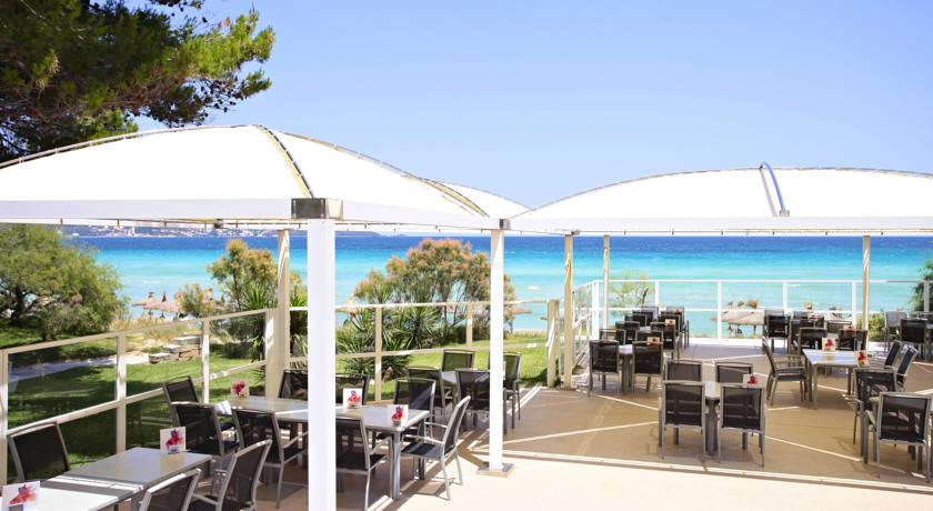 Iberostar Playa de Muro, о. Майорка, Іспанія мініатюра 21