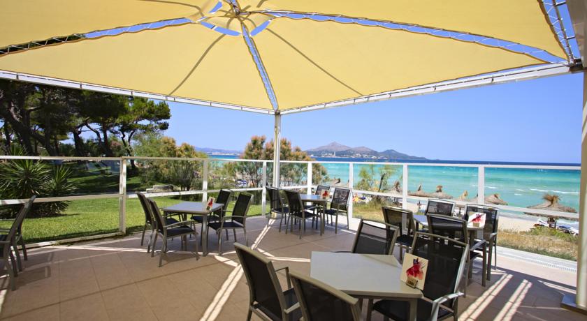 Iberostar Playa de Muro, о. Майорка, Іспанія мініатюра 23