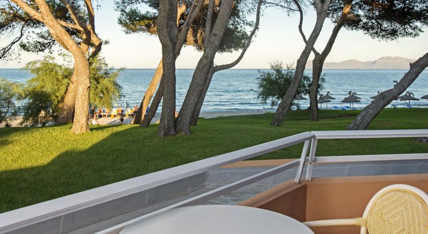 Iberostar Playa de Muro, о. Майорка, Іспанія мініатюра 24