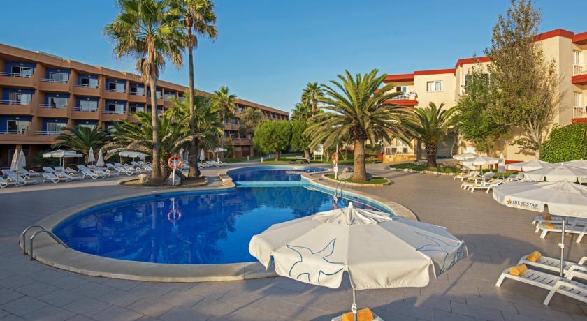 Iberostar Playa de Muro, о. Майорка, Іспанія мініатюра 29