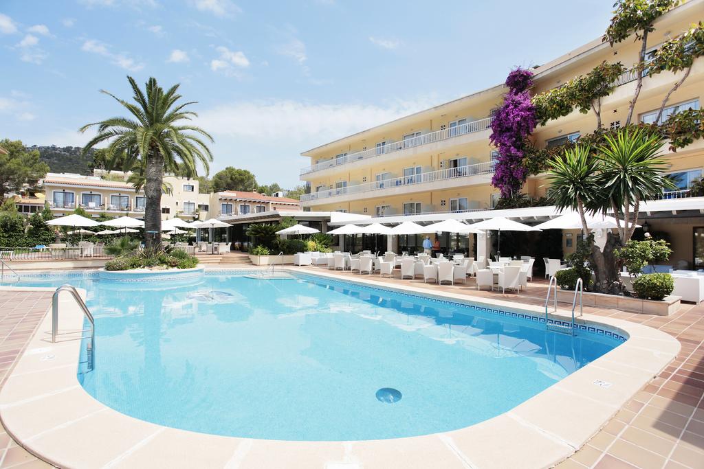 Grupotel Nilo & Spa Peguera — Кальвія, Іспанія мініатюра 6