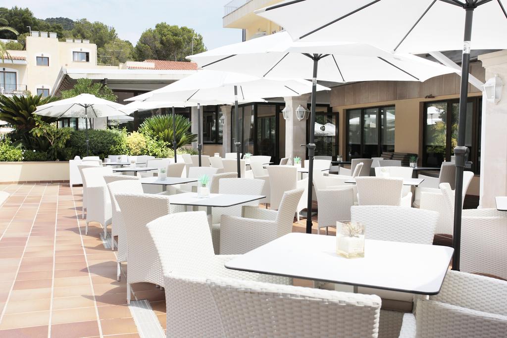 Grupotel Nilo & Spa Peguera — Кальвія, Іспанія мініатюра 7