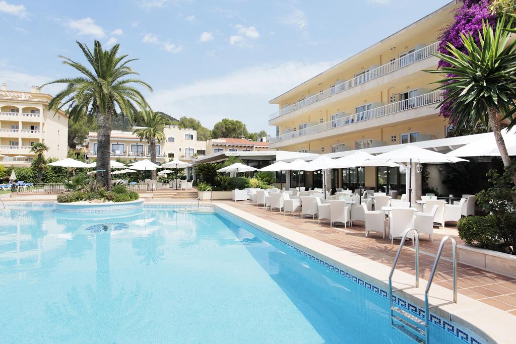 Grupotel Nilo & Spa Peguera — Кальвія, Іспанія мініатюра 8