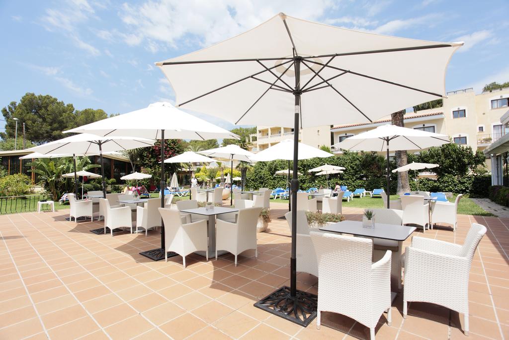 Grupotel Nilo & Spa Peguera — Кальвія, Іспанія мініатюра 9