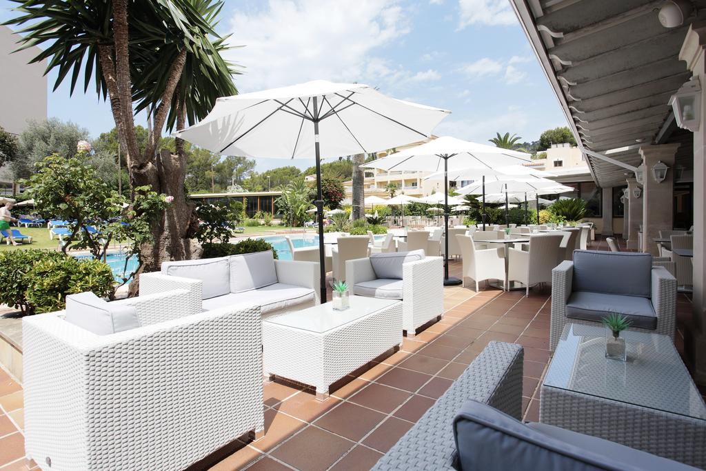Grupotel Nilo & Spa Peguera — Кальвія, Іспанія мініатюра 10