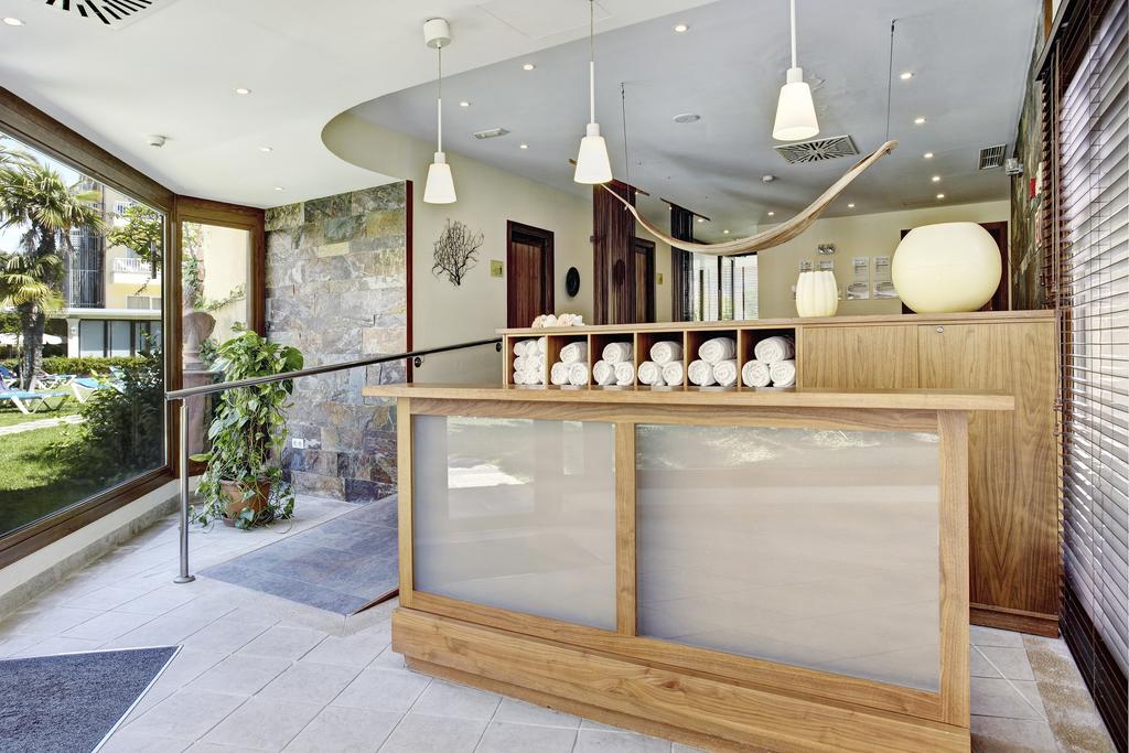 Grupotel Nilo & Spa Peguera — Кальвія, Іспанія мініатюра 13
