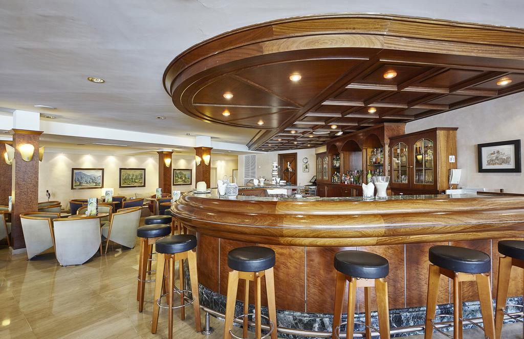 Grupotel Nilo & Spa Peguera — Кальвія, Іспанія мініатюра 15