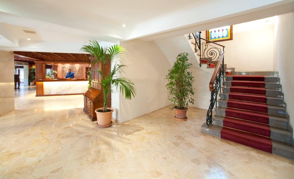 Grupotel Nilo & Spa Peguera — Кальвія, Іспанія мініатюра 16